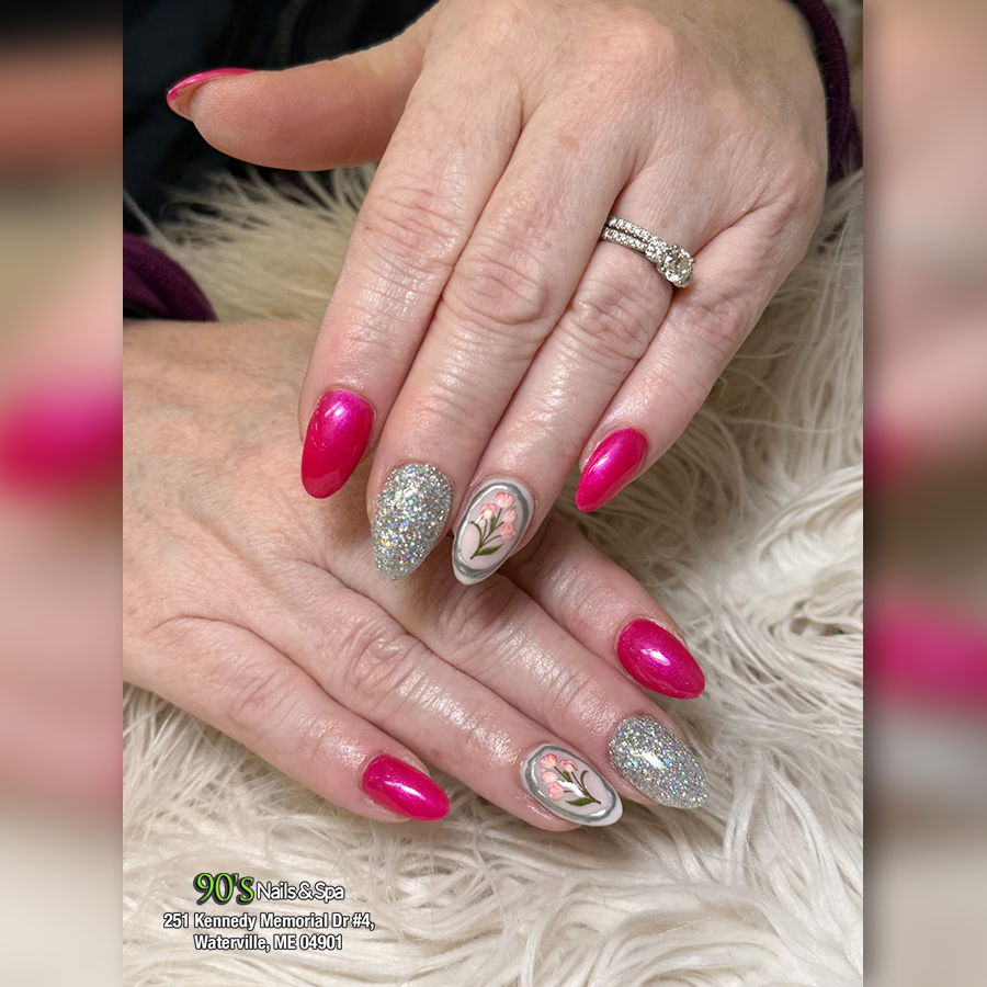 amazing nail